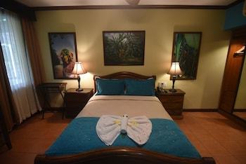 Hotel Casa Roland Golfito