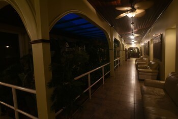 Hotel Casa Roland Golfito