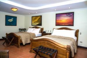 Hotel Casa Roland Golfito