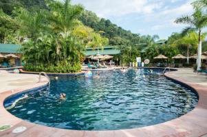 Hotel Casa Roland Golfito