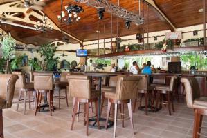 Hotel Casa Roland Golfito