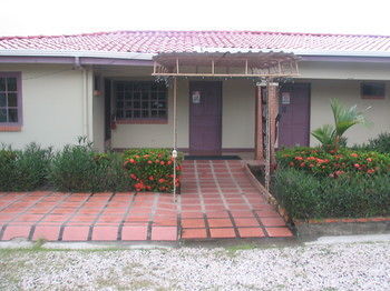 Hotel La Arena