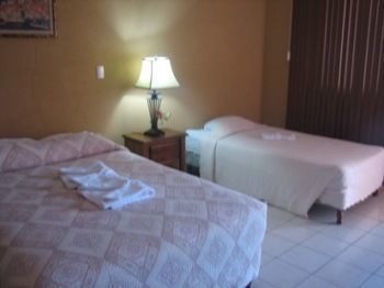 Hotel La Arena