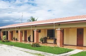 Hotel La Arena
