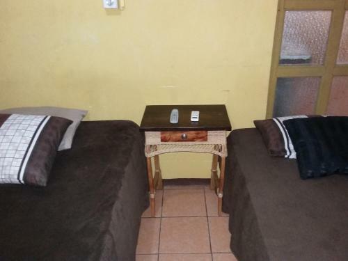 Apartamento Cabinas Madeleine
