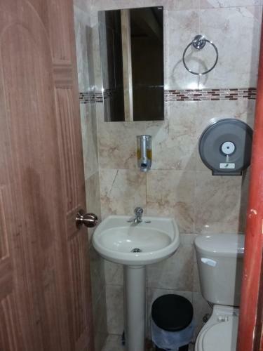 Apartamento Cabinas Madeleine