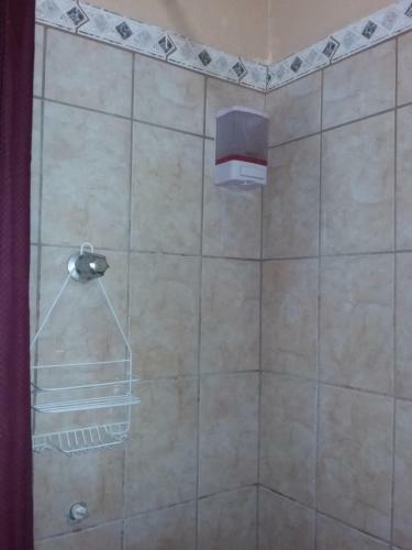 Apartamento Cabinas Madeleine