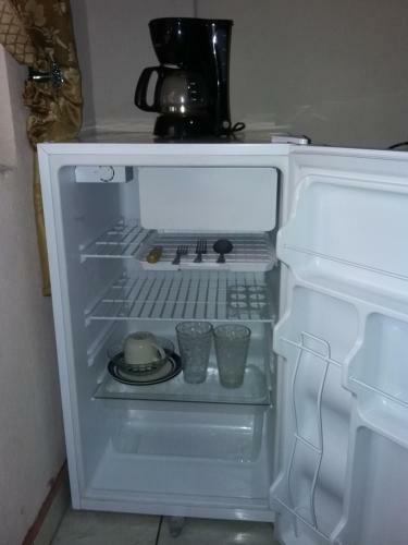 Apartamento Cabinas Madeleine