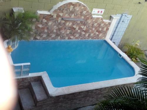 Apartamento Cabinas Madeleine