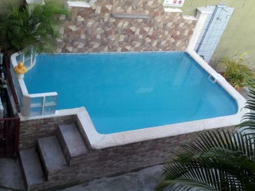 Apartamento Cabinas Madeleine
