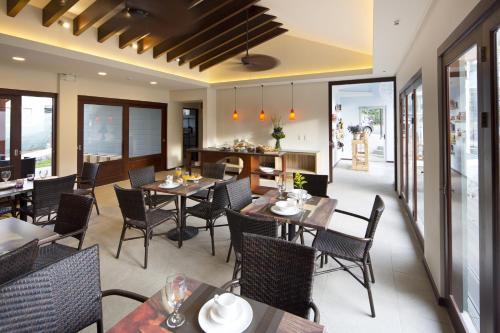 Hotel Villa Los Candiles