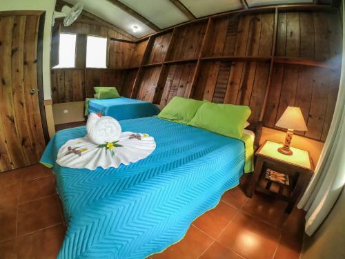 Lodge Cabinas Faro Arenal