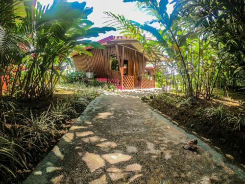 Lodge Cabinas Faro Arenal
