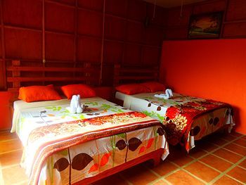 Hotel Heliconias
