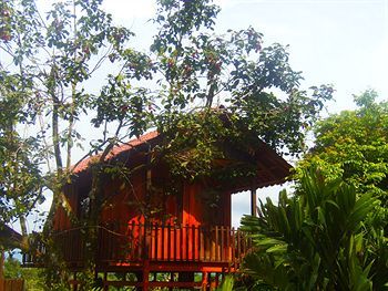 Hotel Heliconias