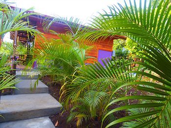 Hotel Heliconias