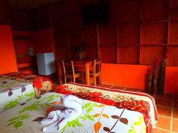 Hotel Heliconias