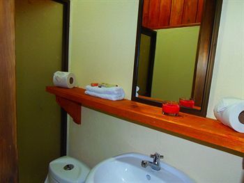 Hotel Heliconias