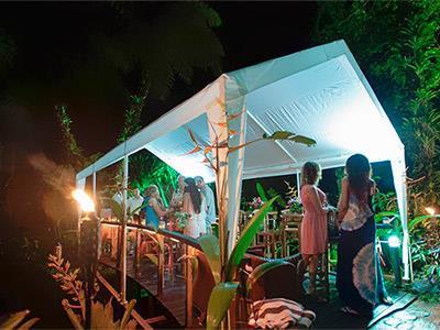 Hotel Lost Iguana Resort And Spa