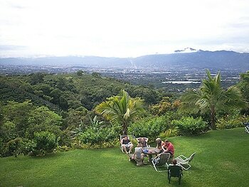 Hotel Buena Vista