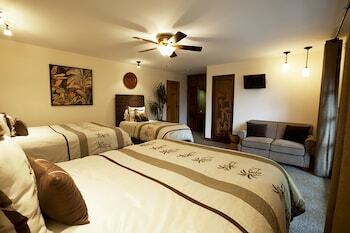 Hotel Buena Vista