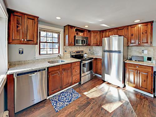 73 Standish Way Home