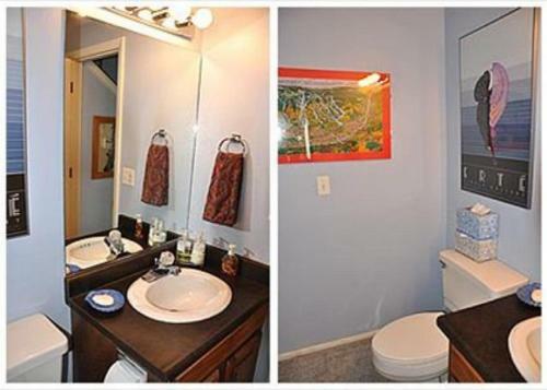 Affordable Townhome In East Vail. On The Shuttle Route.