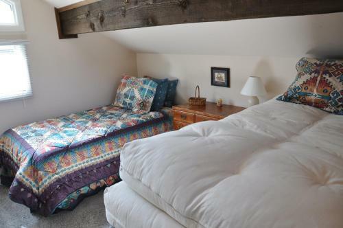 Affordable Townhome In East Vail. On The Shuttle Route.