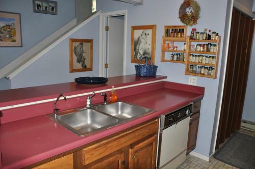 Affordable Townhome In East Vail. On The Shuttle Route.