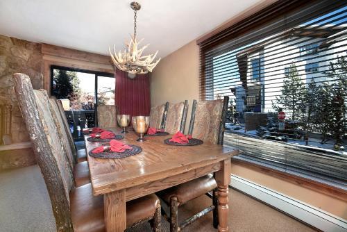 Apartamento Lodge At Vail C625