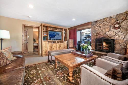 Apartamento Lodge At Vail C625