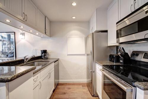 Apartamento Lodge At Vail C412