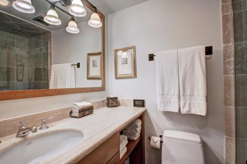 Apartamento Lodge At Vail C412