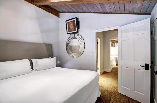 Apartamento Lodge At Vail C412
