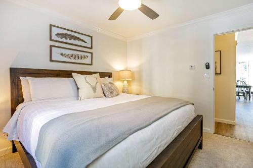 Apartamento Alphorn 204