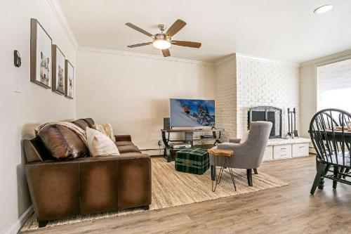 Apartamento Alphorn 204