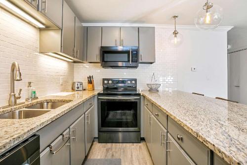 Apartamento Alphorn 204