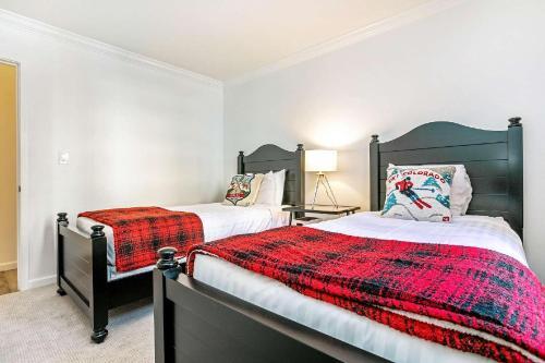 Apartamento Alphorn 204