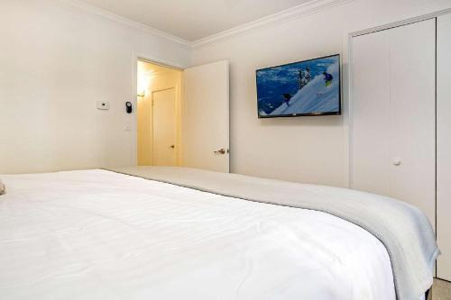 Apartamento Alphorn 204