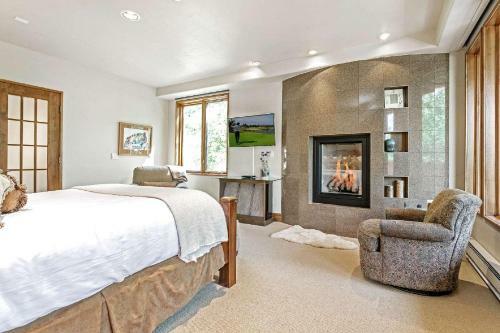 Sun Vail C21