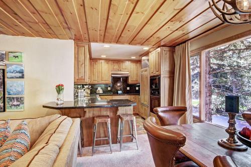 Apartamento Riva Ridge 3br C620