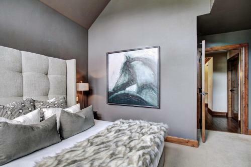 Apartamento Ritz 2br R614