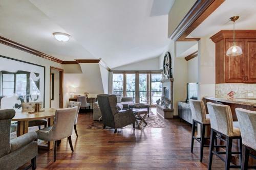 Apartamento Ritz 2br R614
