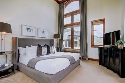 Apartamento Ritz 2br R614