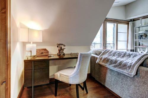 Apartamento Ritz 2br R614