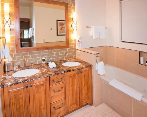 Apartamento Landmark 4br Penth 607