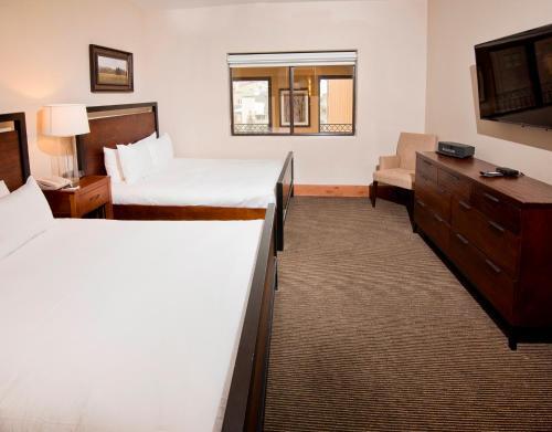 Apartamento Landmark 4br Penth 607