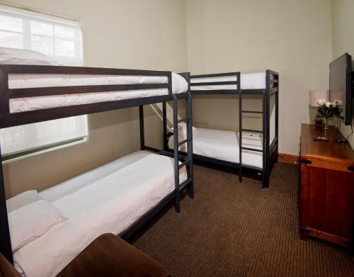 Apartamento Landmark 4br Penth 607