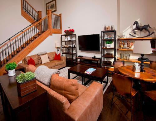 Apartamento Landmark 4br Penth 607