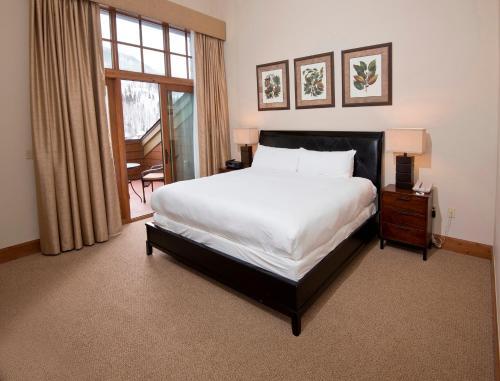 Apartamento Landmark 4br Penth 607